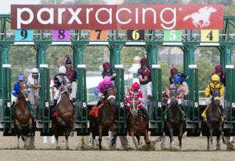 parx racing live free